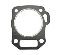 Set guarnizioni for motore GX160 5,5 CV, parte carter cilindro coperchio valvola carburatore guarnizione di aspirazione 11381-ZH8-801,12251-ZF1-800