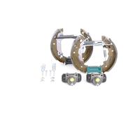 Set Guarnizioni Freno BOSCH IAM-Expertise per RENAULT 5