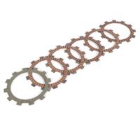 Set guarnizioni frizione BGM per Stingworks SeiGiorni GP, Vespa Wideframe