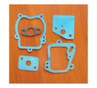 SET GUARNIZIONI GX31 ADATTO for GUARNIZIONI CARBURATORE CILINDRO MOTOZAPPA GX22 FG100 22CC 31CC 4 TEMPI