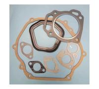 SET GUARNIZIONI GX390 Adatto for GX-390 AX390 188F EC6500 5000 5KW GENERATORE CARBURATORE CILINDRO PULITORE GUARNIZIONI