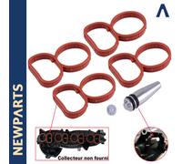 Set Guarnizioni Ingresso Motore BMW E81 E82 E87 E90 E91 E92 E93 7801438