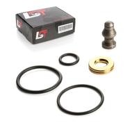 Set Guarnizioni Iniettore per VW Golf Sharan Tiguan Bora Caddy EOS Tdi