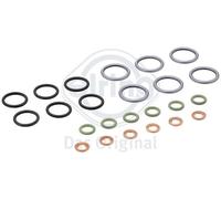 4 x Kit guarnizioni punta iniettore ELRING per BREDAMENARINIBUS