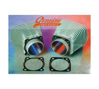 SET GUARNIZIONI JAMES BASE CILINDRO