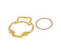Set guarnizioni kit cilindro Stage6 Streetrace Ghisa 50cc per Piaggio Typhoon