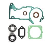 Set Guarnizioni Kit MS440 Marmitta RTS Sigillo Lato Albero a Gomiti Accessories
