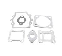 Set Guarnizioni La Parte Superiore Motore Da 44,6 Mm Per Mini Pit Quad, Moto, ATV E Quad Da Per 43 Cc, 47 Cc E 49 Cc. Sostituzione completa della guarnizione