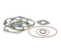 Set guarnizioni Malossi MHR TEAM Big Bore 77/86 ccm, d=47,6 mm, posizione Minarelli LC