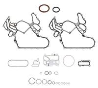 Set guarnizioni, manovella