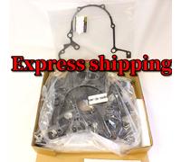 ' SET GUARNIZIONI MAZDA ORIGINALE RX-7 FD3S 13B motore CUSTODIA LATO ANTERIOR...
