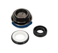 Set guarnizioni meccaniche pompa acqua NINJA650 ER650 ER6-N 2006-2016 KLE650 2007-2016 EX400 ER400 2011-2017