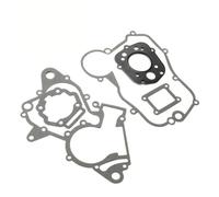 Set guarnizioni motore 50cc 70cc compatibile con GPR Racing Senda R SM DRD X-Treme 50 D50B0 2 tempi moto universale(70cc 47mm)