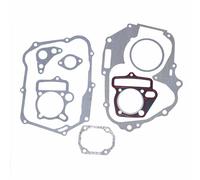 Set Guarnizioni Motore Adatto A per Ducar 140 Ccm Pit Bike Dirt Quad - HMParts