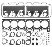 Set guarnizioni motore alto per BMW Serie 3 E30 325i e Serie 5 E34 525i 6 cil...