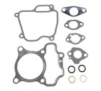 Set guarnizioni motore EX17 EX21, costruito per affidabilità e ottimizzazione delle prestazioni