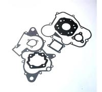 Set Guarnizioni Motore Moto 70cc Per Derbi SD GPR Nude R - Replica Senda X-Race X-Trem Enduro SM EBS050 Euro 50 EBE EBS 2T