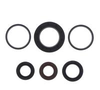 Set guarnizioni motore paraoli Athena per Aprilia / Derbi / Piaggio / Vespa