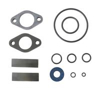 ATHENA P400110400100 KIT PARAOLI MOTORE DUCATI SCRAMBLER 350 1973
