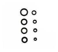 KIT SERIE PARAOLI PARAOLIO MOTORE ATHENA HONDA CRM NSR R F 125 cc 1986 2001