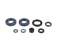 Set guarnizioni motore tenute albero Athena per Kawasaki