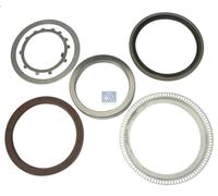 Set guarnizioni, mozzo ruota DT SPARE PARTS 4.91018 AXOR 6.374 2002-2004