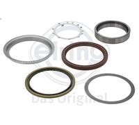Set guarnizioni, mozzo ruota ELRING 372.220 MERCEDES-BENZ AXOR 6.374 2002-2004