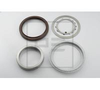 Set guarnizioni, mozzo ruota PETERS 011.390-00 per ATEGO 6.374 1998-2004