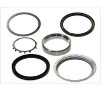 Set guarnizioni, mozzo ruota PETERS 011.397-00A AXOR 6.374 2002-2004