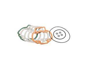 Set guarnizioni multispessore STAGE6 MKII 70cc x Piaggio-Gilera LC