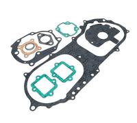 Set guarnizioni MXT completo per ATU Explorer Race GT 50 dal 2010 | Set completo guarnizioni cilindro, coperchio variatore e scarico compatibile con Keeway RY6 50 dal 2009