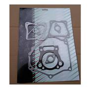 SET GUARNIZIONI MZ175 ADATTO for GENERATORE EF2600 2KW CON CILINDRO CARBURATORE FILTRO ARIA COPERCHIO CARTER GUARNIZIONI