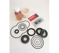 set Guarnizioni O-ring HILTI TE1000 (01) TE1500 AVR 2064683 234126 330695 330992