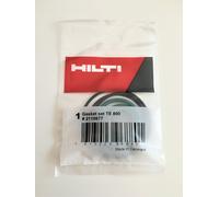Kit riparazione originale set guarnizioni Biella HILTI TE800 AVR #345053 2110677
