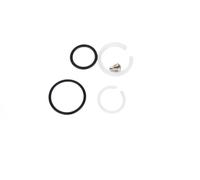 SET GUARNIZIONI O-RING ORIGINALE FRANKE 133.0434.740 PER MISCELATORI CUCINA AMBIENT NEPTUNE EVO