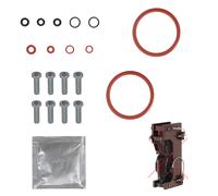 Set Guarnizioni O-Ring per WMF Schaerer Solis Gruppo Birraio Kaffeevollautmaten