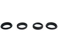 All Balls Anelli Tenuta Forcella/Cappucci di Protezione 35x46x7,9 Adatto A KTM