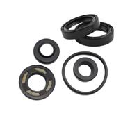 Set Guarnizioni Olio Forcella Compatibile Con Yamaha TTR250 | Adatto a tutti i modelli TTR 250; Include guarnizioni per ammortizzatori anteriori e posteriori