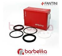 SET GUARNIZIONI PER BOCCA GIREVOLE STILO-SFERA-ORIENTE FANTINI 90009068