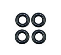 Set Guarnizioni per Contenitore Del Sale 21mmø Compatibile Con Bosch IN