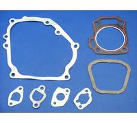Set Guarnizioni Per Eberth ER3000 Generatori di Corrente 3000W Potenza