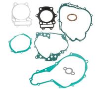 Set guarnizioni per guarnizioni Kit Guarnizioni Basamento Copertura Motore Base Testata Moto Per Suzuki Per DR350SE 1990-1999(Full kits)
