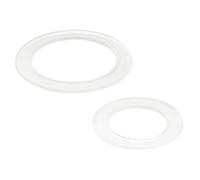 SET GUARNIZIONI PER PISTONE Ricambio originale GROHE 43808000