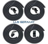 Set Guarnizioni per VW Transporter T4 Multivan 2x Porta 1x Heckdichtung