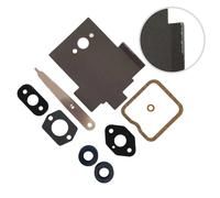 Set guarnizioni Precision Fit 4180-007-1006 per FS90 FS110 HL100 HT101 KM90