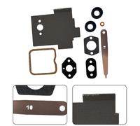 Set guarnizioni Precision Fit 4180-007-1006 per FS90 FS110 HL100 HT101 KM90