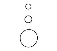 AJUSA 77002100 Kit guarnizioni, Radiatore olio