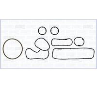 Set di guarnizioni, radiatore olio AJUSA 77002900