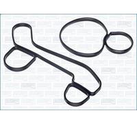 Set guarnizioni, radiatore olio AJUSA 77064000 OPEL ASTRA J GTC 1.7 2012-2014