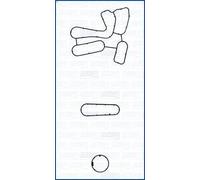 Set guarnizioni, radiatore olio AJUSA per GRAND VOYAGER / VOYAGER V 2.8 2012-